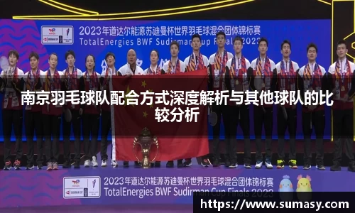 南京羽毛球队配合方式深度解析与其他球队的比较分析