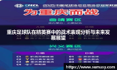 重庆足球队在精英赛中的战术表现分析与未来发展展望